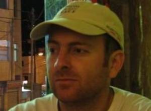 Alexandr Lapshin's announcement