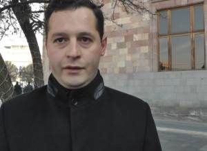 Նաիրիտցիները կդիմեն Մարդու իրավունքների եվրոպական դատարան