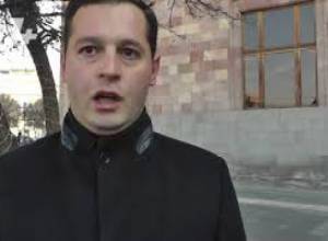 «Նաիրիտ» ի աշխատակիցները կդիմեն Մարդու իրավունքների Եվրոպական դատարան