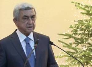 Ապրիլին կայացած ընտրությունները դարձան մեր բարեփոխումների յուրատեսակ քննությունը.