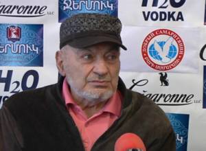 Levon Tokmajyan: They are pretending to guess the next Prime Minister