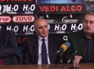 Պուտինը իր երկրի ղեկավարն է, նրանից բան մի պահանջեք, պահանջեք Սերժ Սարգսյանից.  Գուրգեն Եղիազարյան