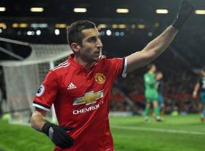 Հենրիխ Մխիթարյանը բարձր գնահատական է ստացել «Սաութհեմփթոնի» հետ խաղում