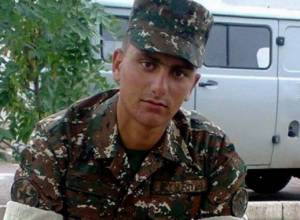 Vache Chilingaryan dies while helping his friend