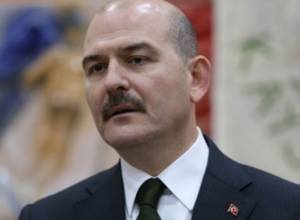 Turkey to install electronic systems at border with Armenia