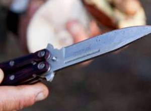 В Арцахе 7-летний ребенок ножом ударил младшую сестру