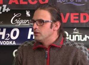 Iran to not become Syria - Tigran Davtyan