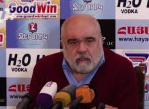 «ԼՂ հակամարտությունում առաջընթաց չի լինի»  Ալեքսանդր Իսկանդարյան