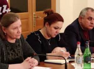 «Իշխանություն լինել չի նշանակում պետության ջերմ երկրպագու դառնալ»  Էդ  Շարմազանով