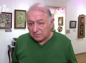 Կհրապարակվեն Փարաջանովի բանտային հուշերը