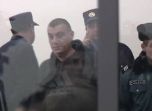 Состояние здоровья члена Сасна црер Армена Биляна резко ухудшилось