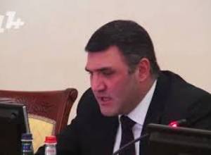 «Ցանկացած հանցագործություն դեռ անպատժելիության հետևանք չէ»  Գ Կոստանյան