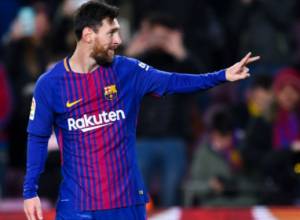 Լիոնել Մեսին ազատվել է բանտարկությունից