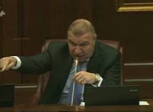 Այսօրվա խայտառակ թանկացումների պատասխանատուն դուք եք.