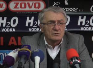 There is a decrease in acute respiratory diseases due to snowfall - Ara Asoyan