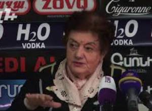 Մենք չունենք հանքաարդյունաբերության որևէ դրական փորձ