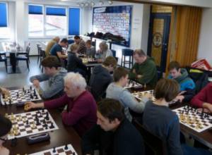 Liparit Tepoyan is out of competition in Potsdam tournament