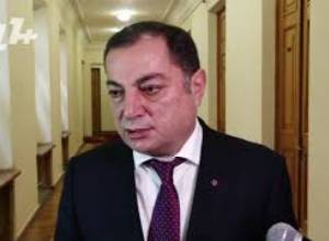 Հայաստանում նախագահ կընտրեն մարտի 2 ին