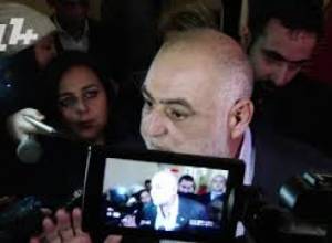 «Ժողովուրդը, որ պաշտպանության նախարարին ասի՝ բոշա, բա էդի եղա՞վ երկիր» Սեյրան Սարոյան