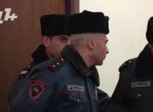 23 տարի հասաևակությունից մեկուսացված  դատարանի որոշմանը սպասելիս