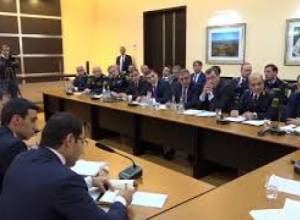 Վարչապետը գոհ է ՊԵԿ-ից