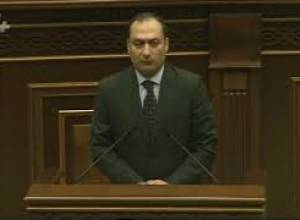 Արտակ Զեյնալյան