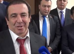 Tsarukyan bloc does not support Yelk