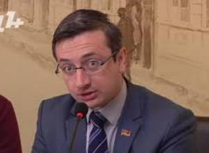 Իշխանության ամենաթողությունը չի ներվելու  Գեւորգ Գորգիսյան