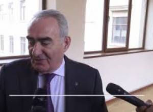 Գնաճի համար իշխանությունը մեղավոր չէ