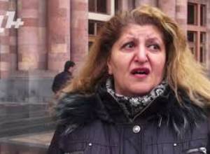 Նաիրիտցիները կառավարությանը հիշեցնում են իրենց խնդրի մասին