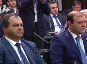 Նկատողություններ կառավարության նիստին