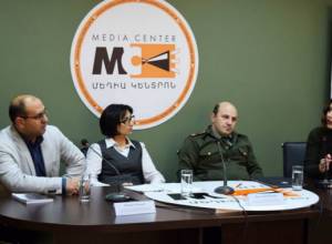 There are 15 people in cells set up for 8 people