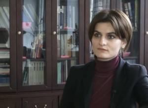 Anna Gevorgyan: The Iranian society is more feminist than the Armenian one