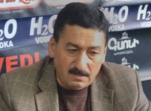 Bro Hassan: We did not understand the Kurdishism that was present in the NA