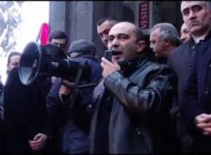 Պատգամավորների ելույթները