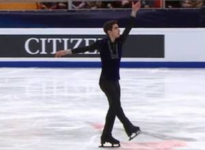 Սլավիկ Հայրապետյանը 15-րդն է Եվրոպայում