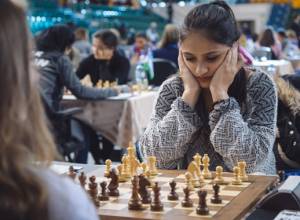 Սիրանուշ Ղուկասյանը՝ Հայաստանի շախմատի փոխչեմպիոն