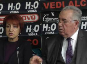 Whose president Armen Sarkissian will be? - Narine Dilbiryan