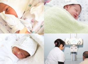 402 children are born in Yerevan on January 12-18