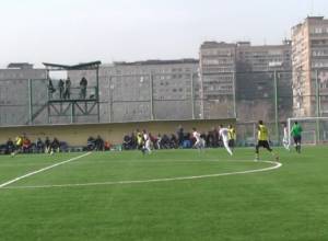 Շվեյցարական ակումբը ֆինանսական պահանջ է ներկայացրել «Ալաշկերտին»