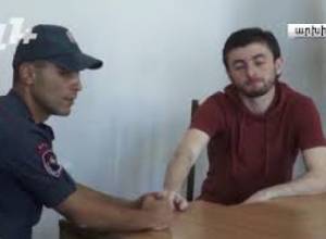 Հայկ Կյուրեղյանի գործը ՄԻԵԴ ուշադրության կենտրոնում