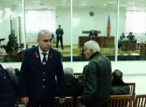 3 հանրային պաշտպան Սասնա Ծռերի 11 անդամների համար