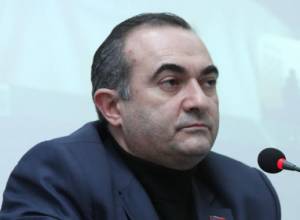 Tevan Poghosyan: Armen Sargsyan is the best candidate among the suggested ones