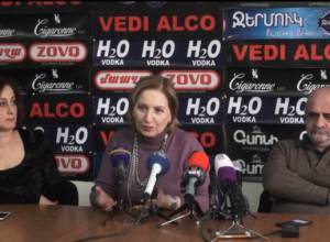 Karine Khodikyan: The next Presidential election will not reflect the will of the people