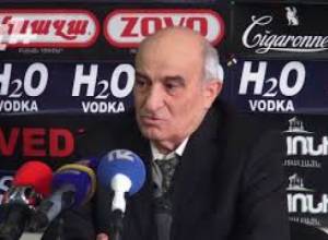 «Ռուսաստանը վարում է կայսերական քաղաքականություն»  Ալեքսանդր Մանասյան