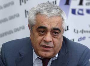 Manvel Badeyan: I am at home, there are no serious injuries