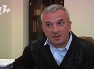 «Հանրությունն է ամեն ինչի սպառողը» Արսեն Քարամյան