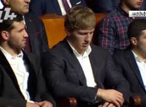 Ինչու՞ սպորտի նախարարությունը միջամտեց 10 լավագույնների որոշմանը