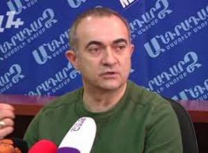 «Նախագահից էլ է ինչ որ բան կախված».  Թևան Պողոսյան