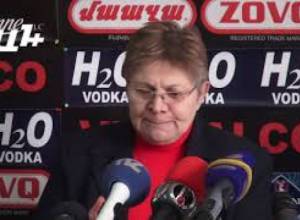 Հարստացածների խավը պետք է ներդրումներ կատարի. Մելիտա Հակոբյան